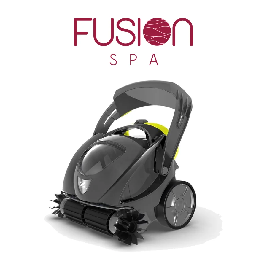 Robot de nettoyage pour spa Zodiac Spabot