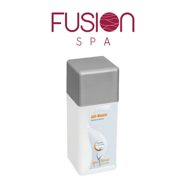 Anti-Mousse SpaTime Bayrol pour spa