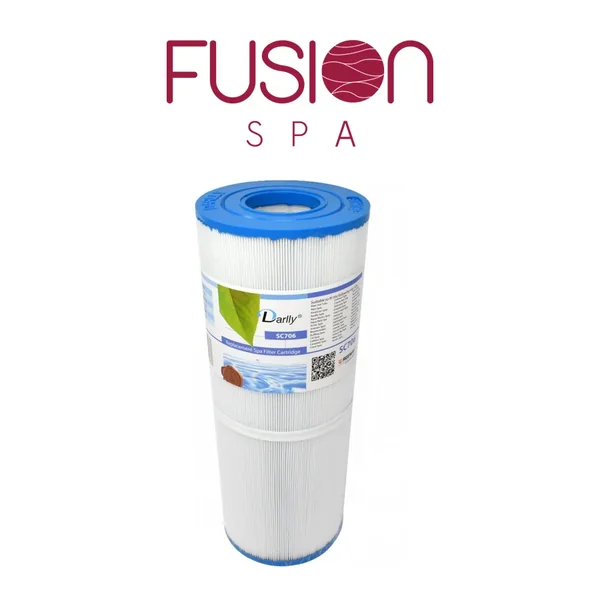 Cartouche de filtration Darlly SC706 pour spa