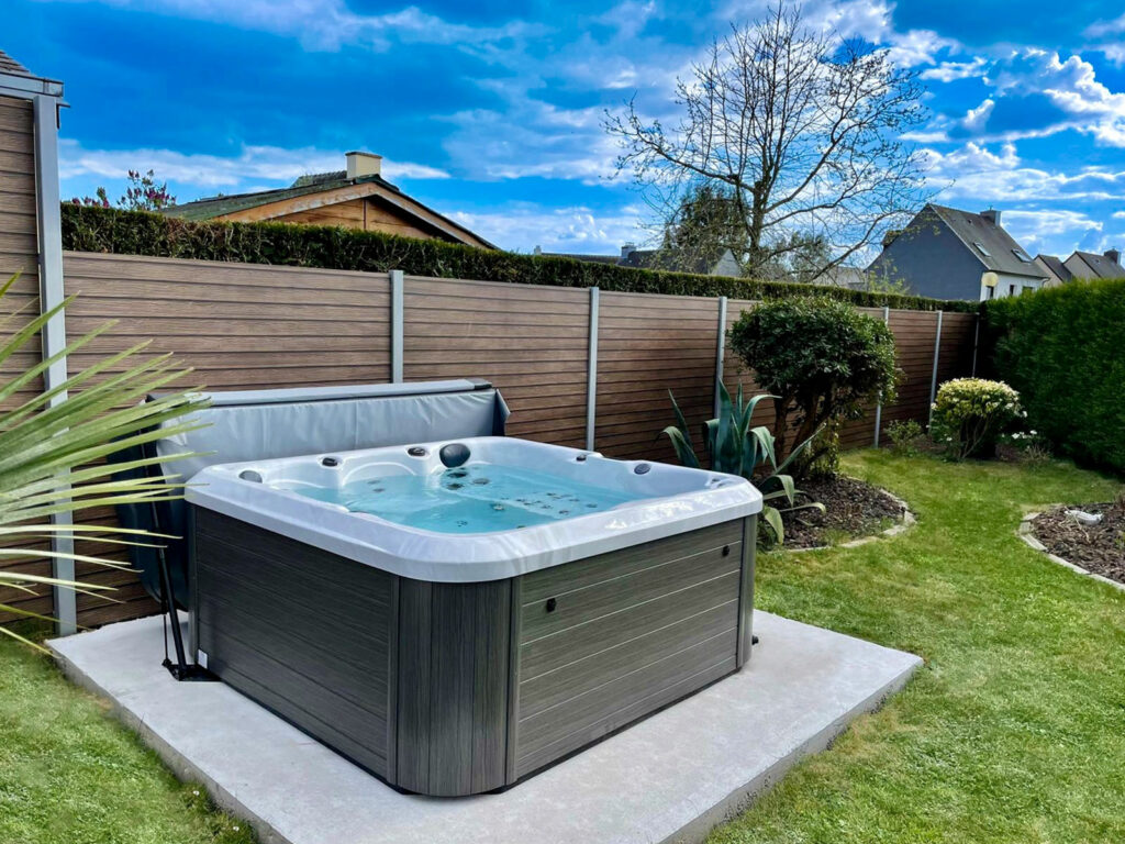 Acheter un spa premium pour votre maison
