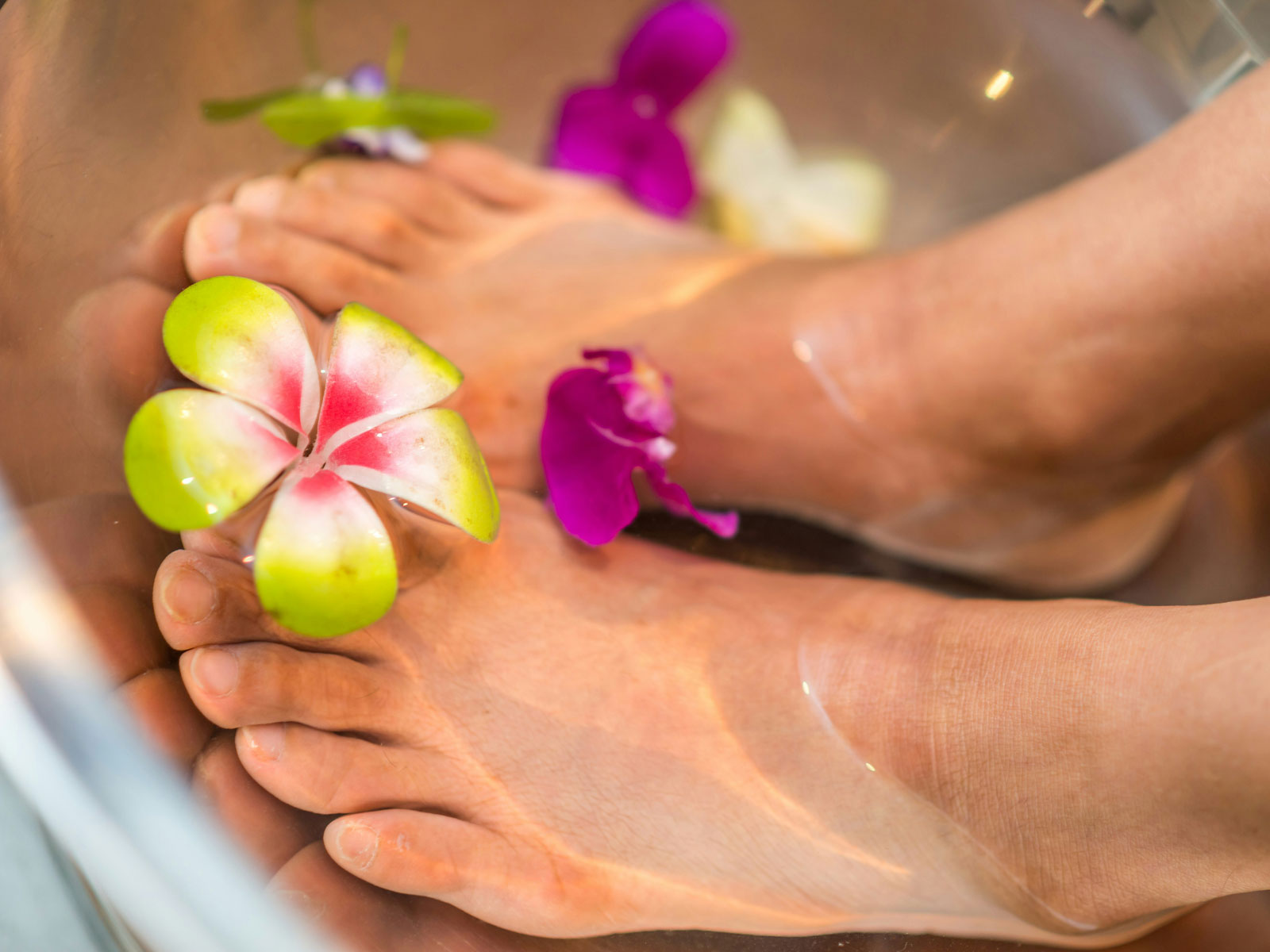 Bain à remous pour professionnel