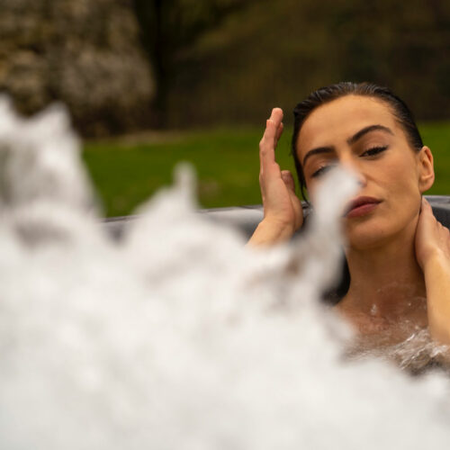 Le spa, bien-être et relaxation au quotidien