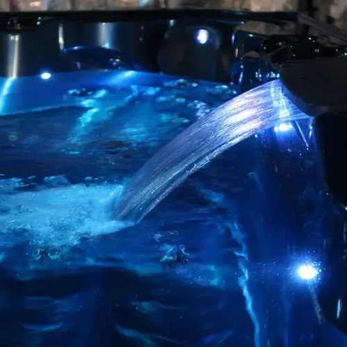 Spas avec massages thérapeutiques