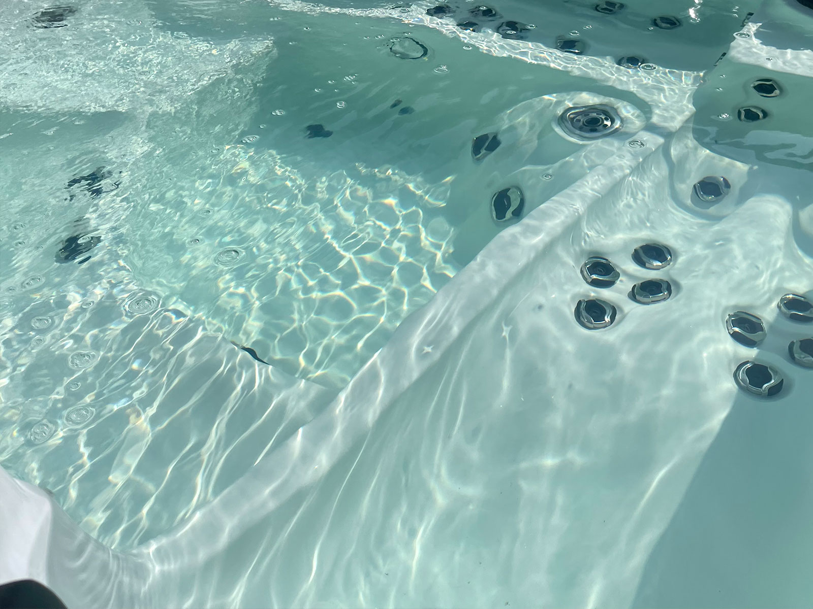Fabricant de spa sur mesure en france